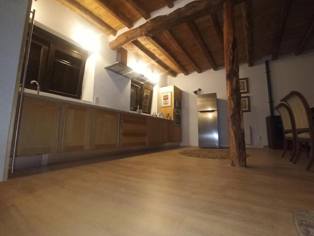 Casa Rural Casona Camino Pedraza - 4 Estrellas Arcones Esterno foto